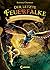 Der letzte Feuerfalke und der Stein der Macht (Der letzte Feuerfalke, #1)