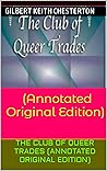 The Club of Queer...