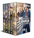 The Second Chance Series
