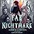 Fae Nightmare (Tangled Fae #3)