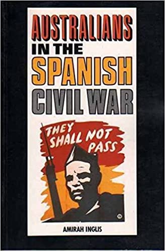 Australians in the Spanish Civil War