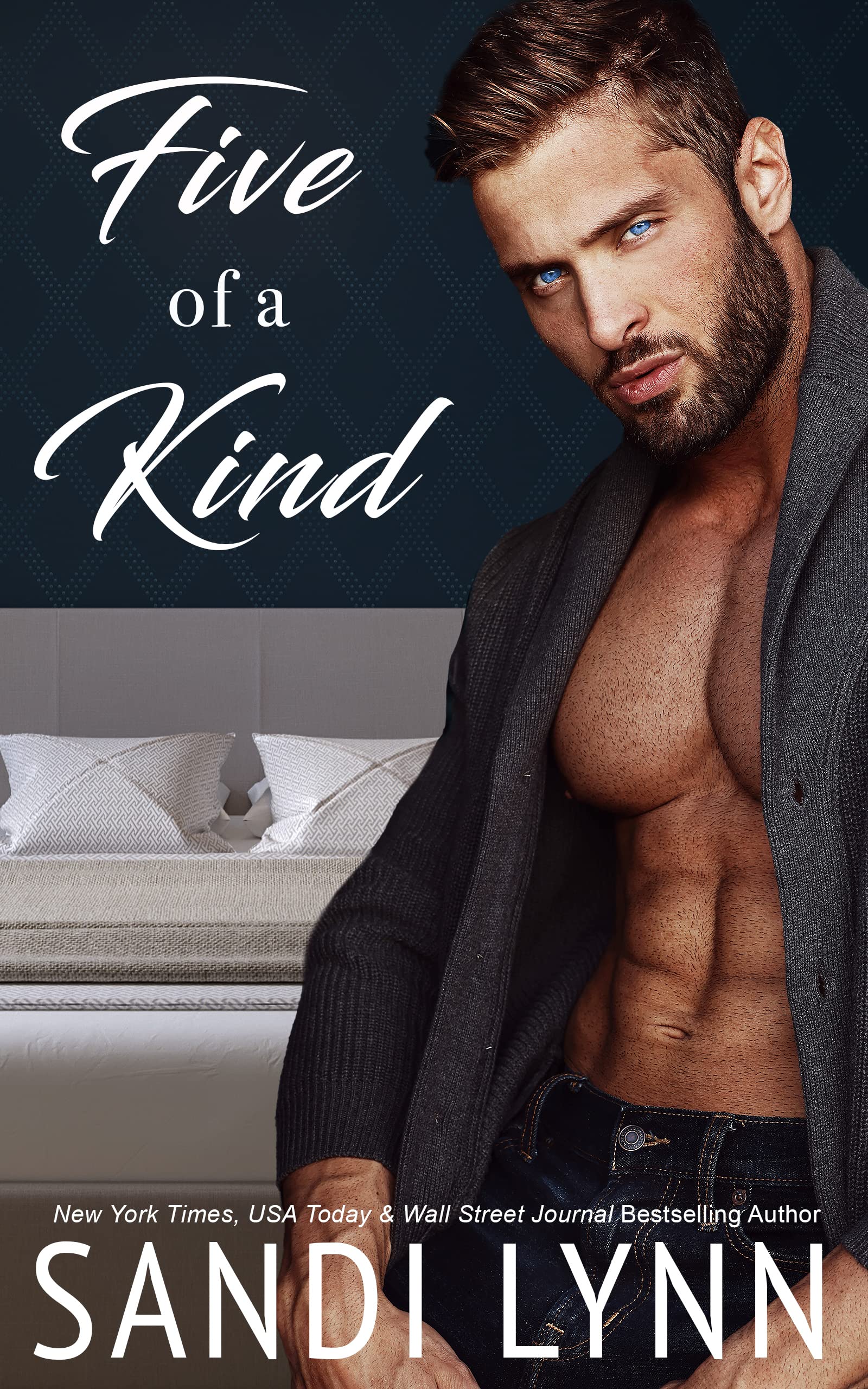 Five of a Kind (Kind Brothers #5)