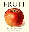 Fruit: From the USDA Pomological Watercolor Collection (Tiny Folio)