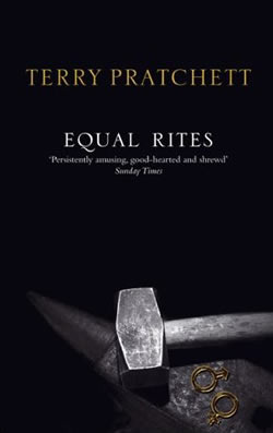 Equal Rites