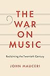 The War on Music:...