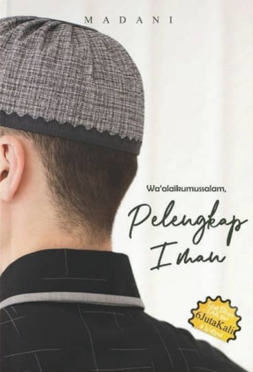 Wa'alaikumussalam, Pelengkap Iman (Paperback)