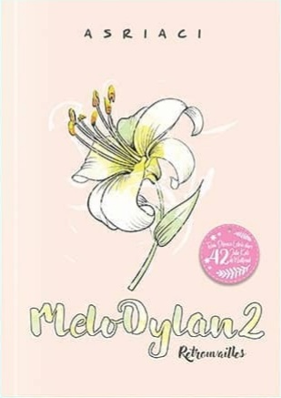 MeloDylan 2 : Retrouvailles (Paperback)