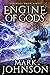 Engine of Gods (FireWall #5)