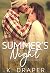 Summer's Night (Texan Heart...
