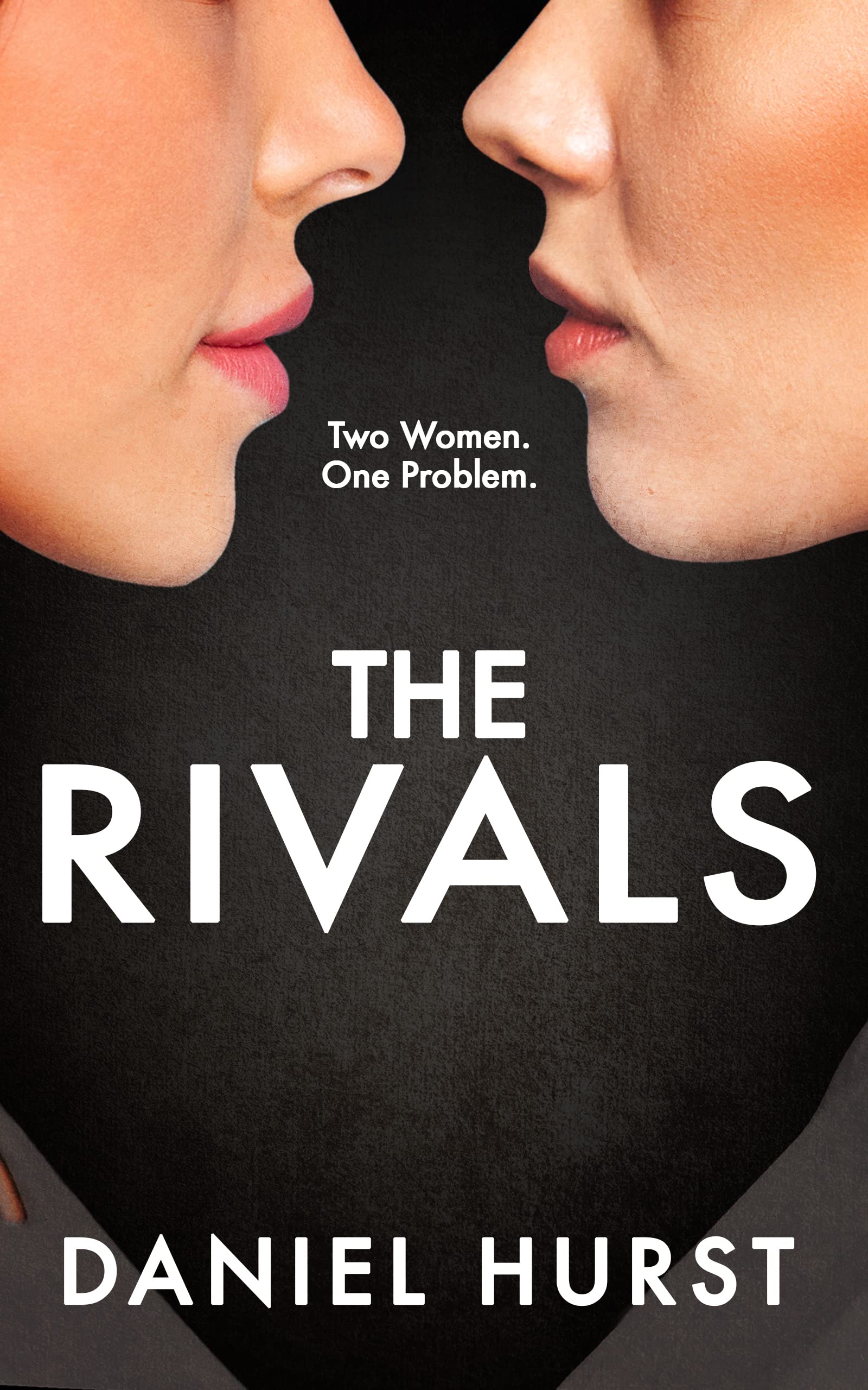 The Rivals (Kindle Edition)