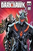 Darkhawk #5