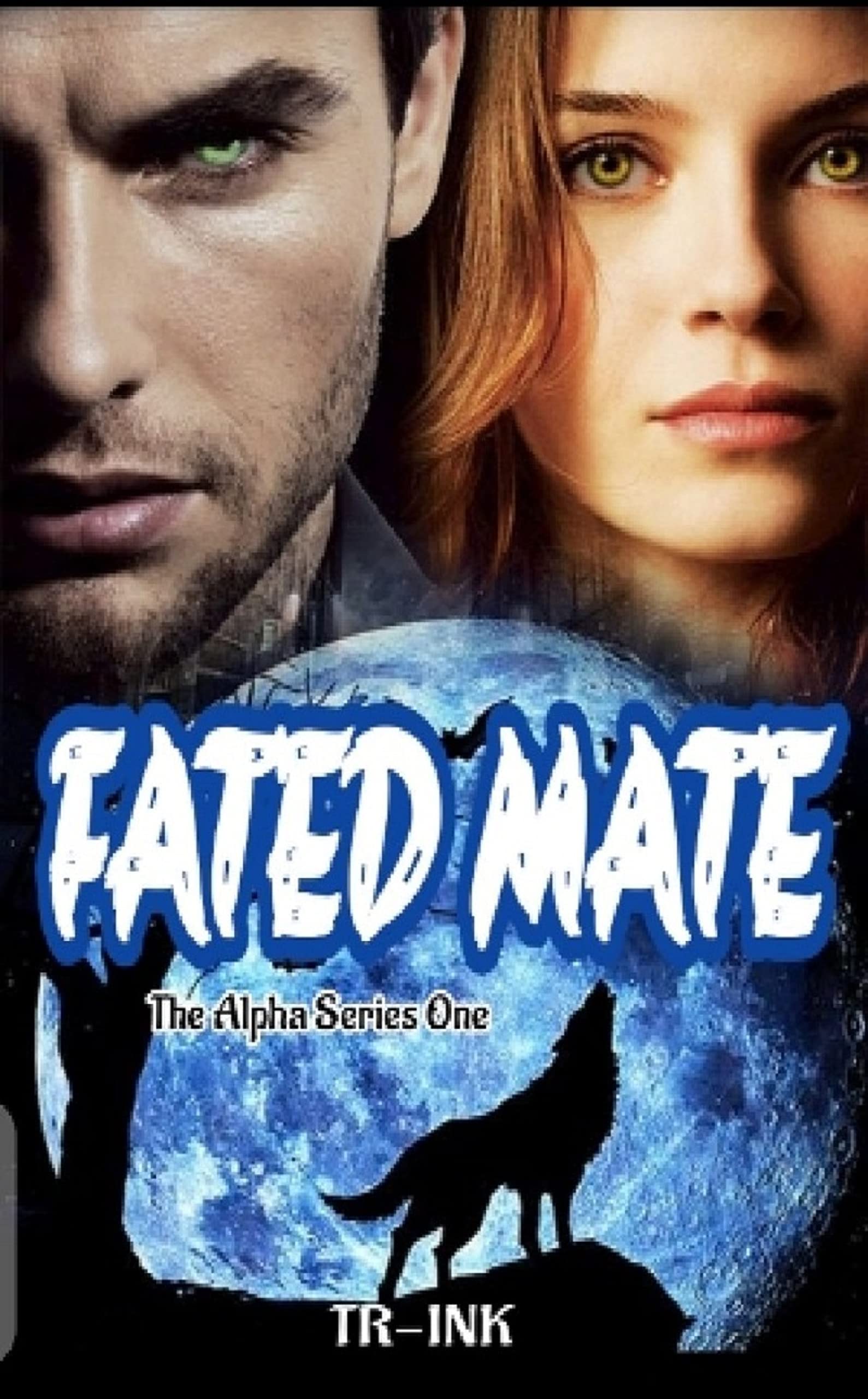 Fated Mate (Kindle Edition)
