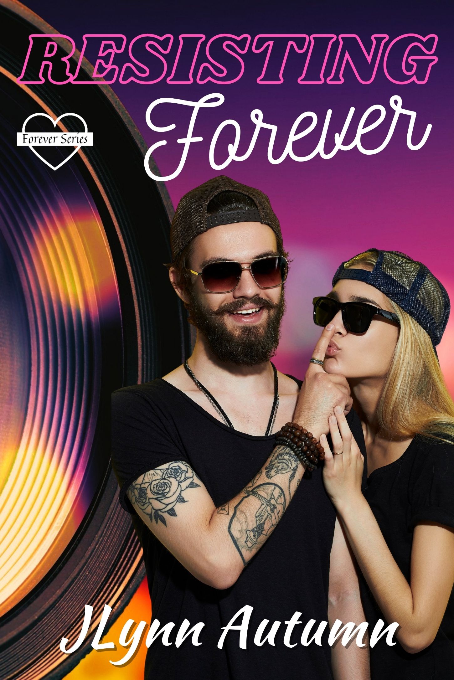 Resisting Forever