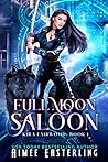Full Moon Saloon