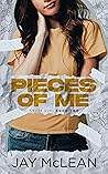 Pieces of Me by Jay McLean