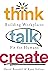 Think Talk Create: Building Workplaces Fit For Humans