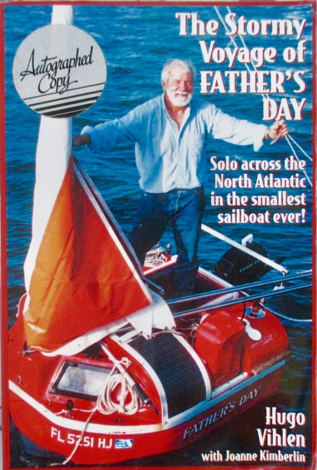 The Stormy Voyage of Father's Day