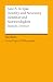 Identity and Necessity / Identität und Notwendigkeit. Englisc... by Saul A. Kripke Identity and Necessity / Identität und Notwendigkeit. Englisc... by Saul A. Kripke