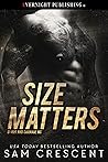 Size Matters