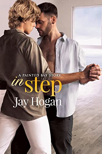 In Step (Painted Bay, #3)