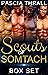 Scouts of Somtach: Box Set