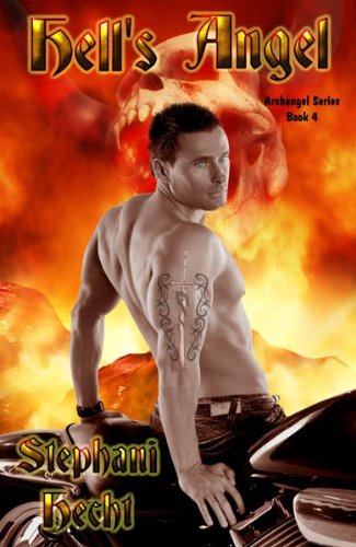 Hell's Angel (Archangel, #4)