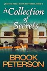 A Collection of Secrets (Jericho Falls Cozy Mysteries #2) A Collection of Secrets (Jericho Falls Cozy Mysteries #2)