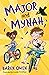 Major and Mynah by Karen Owen