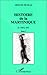 Histoire de la Martinique de 1939 à 1971 by Armand Nicolas