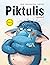 Piktulis by aprilkind