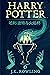 哈利·波特与火焰杯 (哈利·波特 (Harry Potter) 4) by J.K. 罗琳