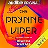 The Prynne Viper by Bianca Marais