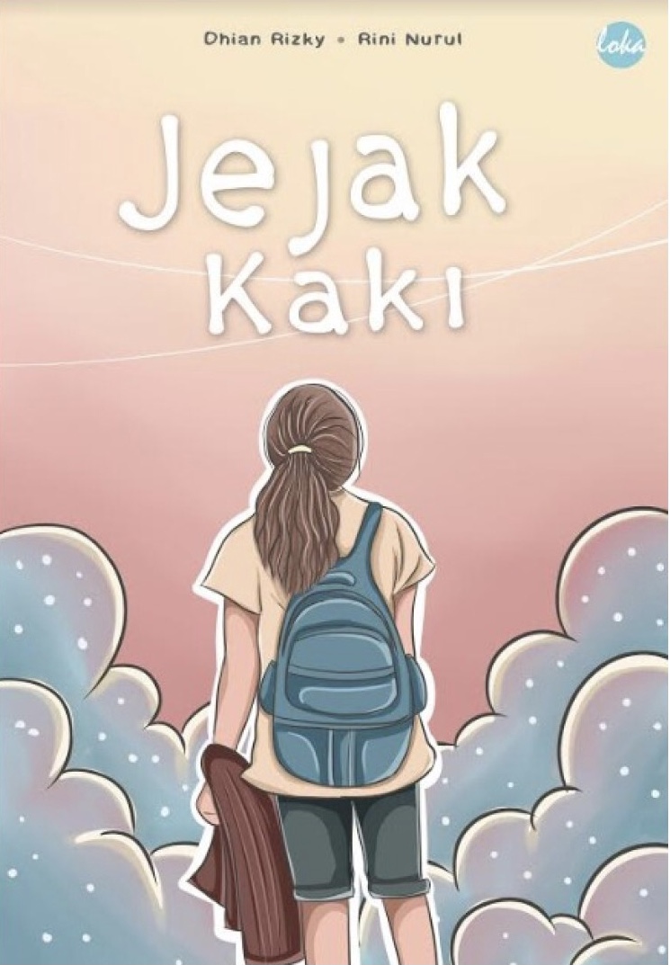 Jejak Kaki
