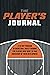 The Player’s Journal by Patrick Woods