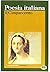Poesia italiana. Il Cinquec...