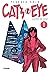 Cat's Eye Edition De Luxe T01 (French Edition)