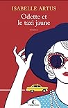 Odette et le taxi...