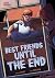 Best Friends Until the End by Steve Foxe