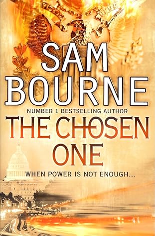 The Chosen One (Maggie Costello, #2)