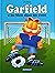 Garfield - Tome 71 - Garfield a du bleu dans les yeux ! by Jim Davis