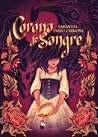 Corona de sangre by Samantha Mint