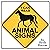 I Can Read Animal Signs: Co...