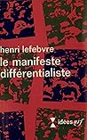 Le manifeste différentialiste