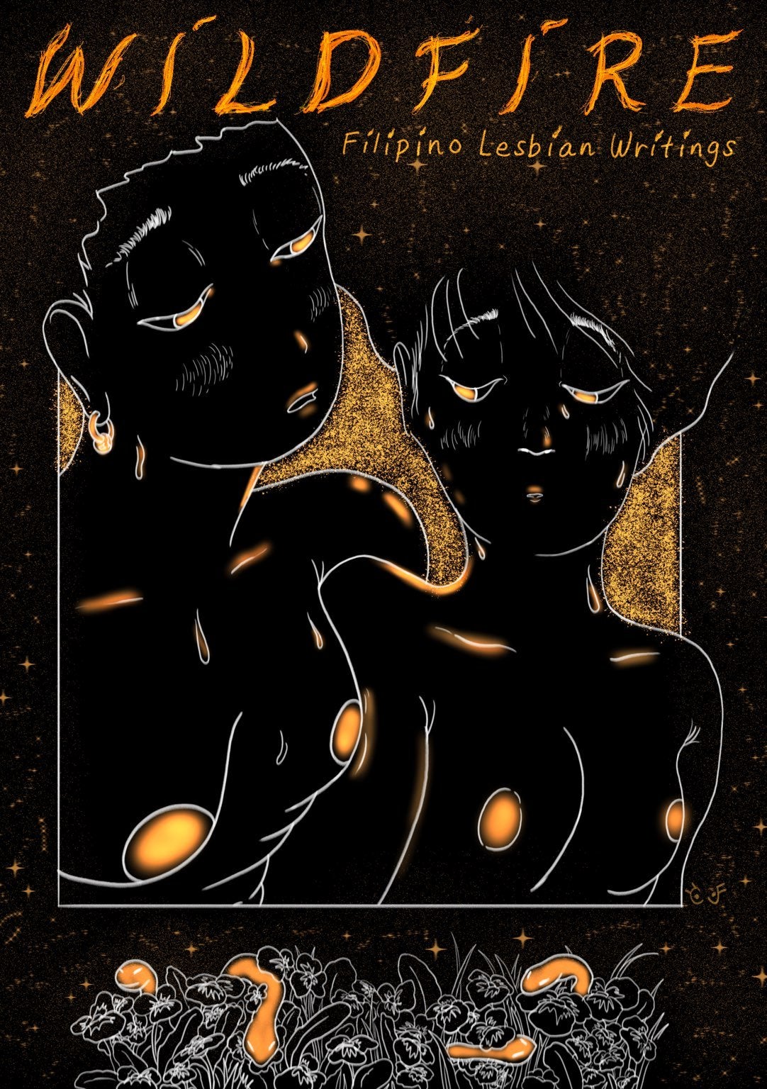Wildifre: Filipina Lesbian Writings (Paperback)
