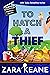 To Hatch a Thief (Movie Club Mysteries #1.5) by Zara Keane