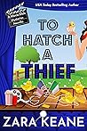 To Hatch a Thief (Movie Club Mysteries #1.5) To Hatch a Thief (Movie Club Mysteries #1.5)
