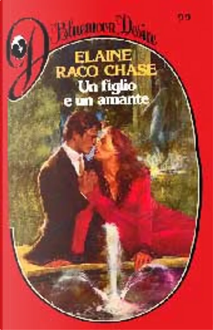 Un figlio e un amante