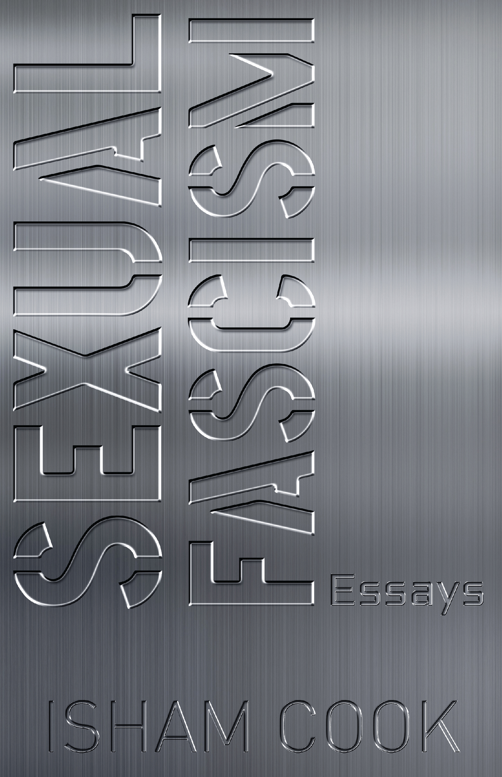 Sexual Fascism: Essays
