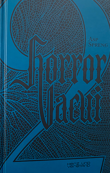 Horror Vacui (Dichter am Abgrund, #2)