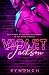 Violet Jackson by RyMonch